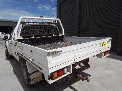 View Auto part Transfer Case Nissan Navara 2012