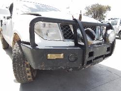 View Auto part Transfer Case Nissan Navara 2012