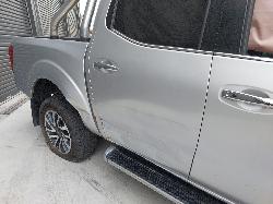 View Auto part Towbar Nissan Navara 2017