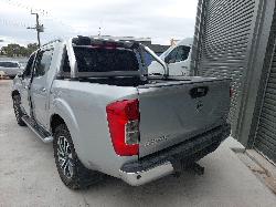 View Auto part Left Driveshaft Nissan Navara 2017