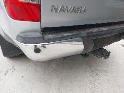 View Auto part Bootlid/Tailgate Nissan Navara 2017