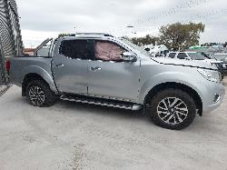 View Auto part Towbar Nissan Navara 2017