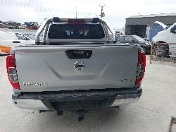 View Auto part A/C Compressor Nissan Navara 2017