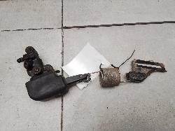 View Auto part Brake Comp Valve Nissan Navara 1998
