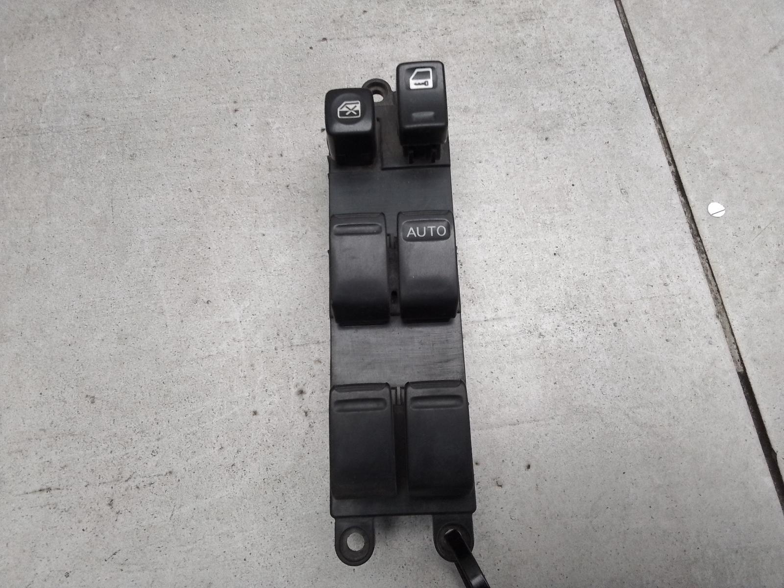 View Auto part Pwr Dr Wind Switch Nissan Pulsar 2003