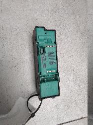 View Auto part Pwr Dr Wind Switch Nissan Pulsar 2003
