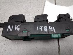 View Auto part Pwr Dr Wind Switch Nissan Pulsar 2003