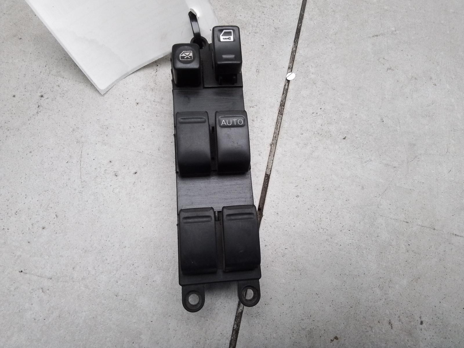 View Auto part Pwr Dr Wind Switch Nissan Pulsar 2003