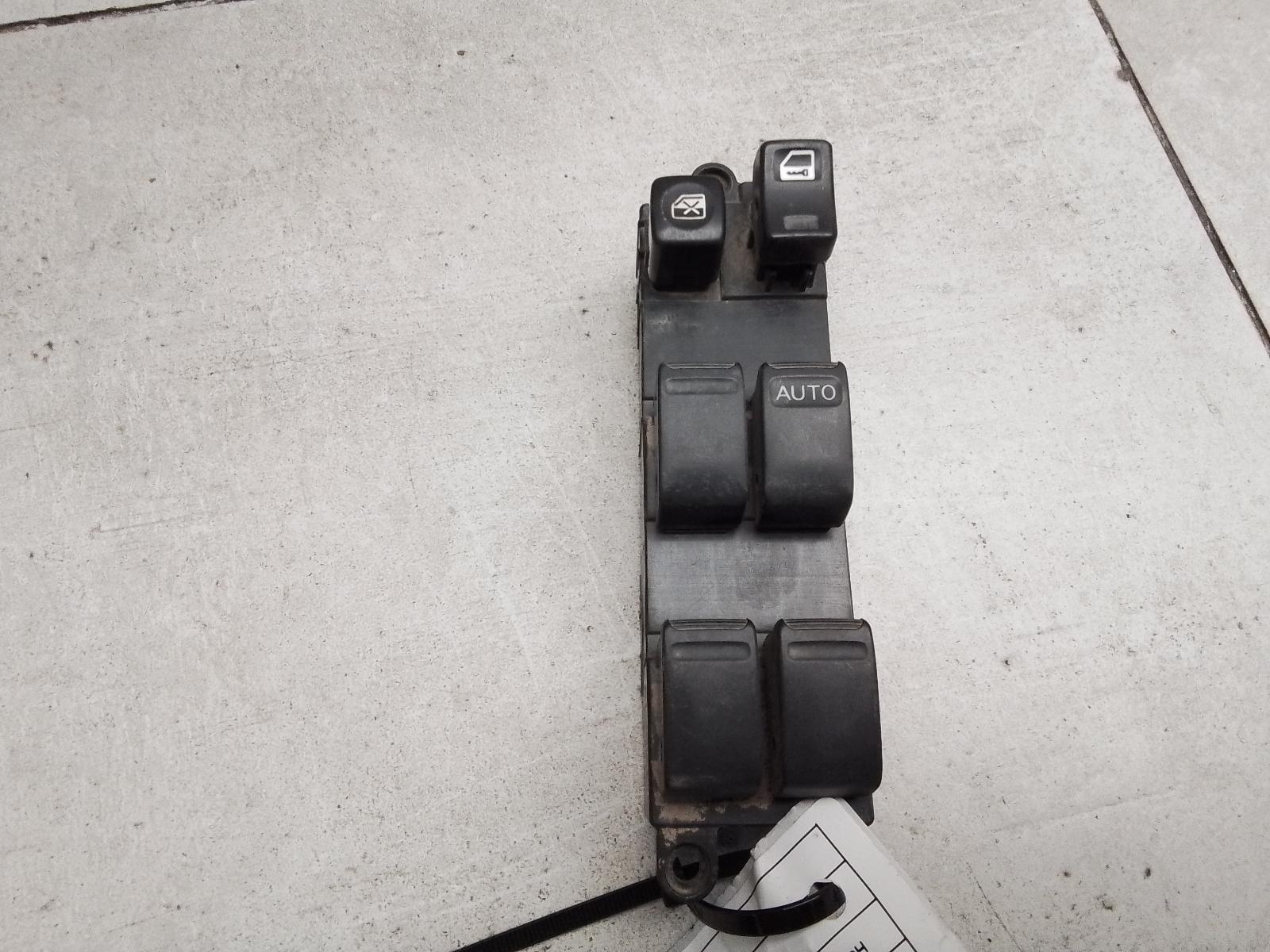 2003 Nissan Pulsar Pwr Dr Wind Switch View Auto part Pwr Dr Wind Switch Nissan Pulsar 2003