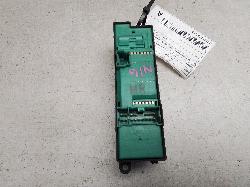 View Auto part Pwr Dr Wind Switch Nissan Pulsar 2003