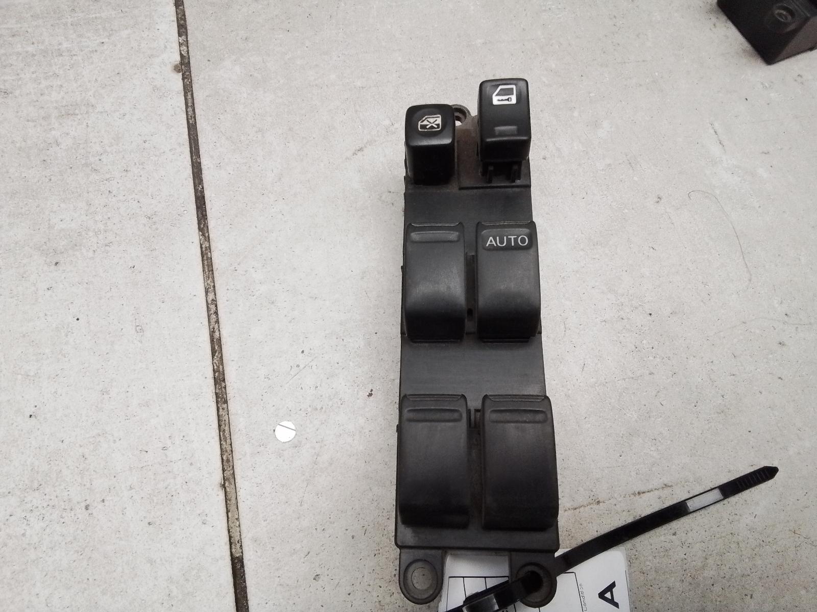 View Auto part Pwr Dr Wind Switch Nissan Pulsar 2003