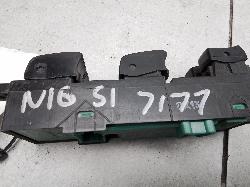 View Auto part Pwr Dr Wind Switch Nissan Pulsar 2003