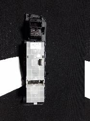 View Auto part Pwr Dr Wind Switch Nissan Xtrail 2013