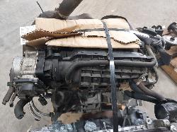 View Auto part Engine Nissan Xtrail 2013