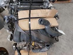 View Auto part Engine Nissan Xtrail 2013