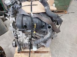 View Auto part Engine Nissan Xtrail 2013