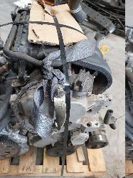 View Auto part Engine Nissan Xtrail 2013