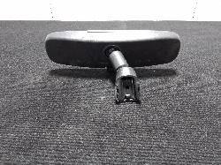 View Auto part Interior Mirror Nissan Xtrail 2013