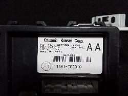 View Auto part Ecu Nissan Xtrail 2013