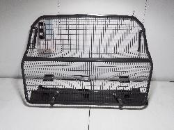 View Auto part Cargo Barrier Nissan Xtrail 2013