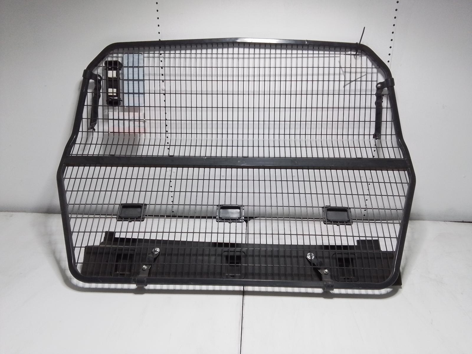 View Auto part Cargo Barrier Nissan Xtrail 2013