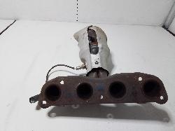 View Auto part Catalytic Converter Nissan Xtrail 2013