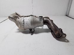 View Auto part Catalytic Converter Nissan Xtrail 2013