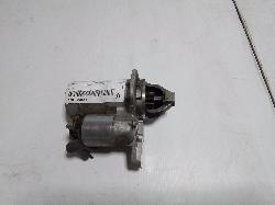 View Auto part Starter Nissan Xtrail 2013