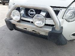 View Auto part Radio/Cd/Dvd/Sat/Tv Nissan Xtrail 2012