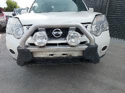 View Auto part Radio/Cd/Dvd/Sat/Tv Nissan Xtrail 2012