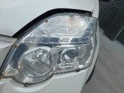 View Auto part Radio/Cd/Dvd/Sat/Tv Nissan Xtrail 2012