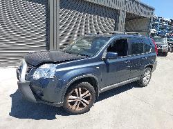 View Auto part Left Guard Nissan Xtrail 2013