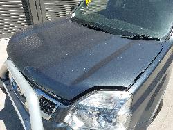 View Auto part Left Guard Nissan Xtrail 2013