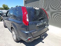 View Auto part Left Guard Nissan Xtrail 2013