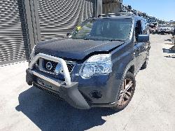 View Auto part Left Guard Nissan Xtrail 2013