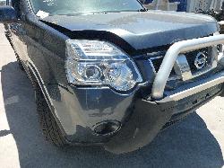 View Auto part Left Guard Nissan Xtrail 2013