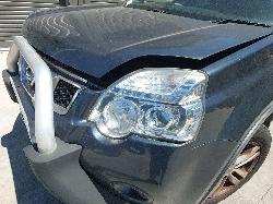 View Auto part Left Guard Nissan Xtrail 2013