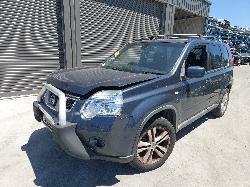 View Auto part Left Guard Nissan Xtrail 2013