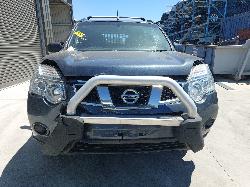 View Auto part Left Guard Nissan Xtrail 2013