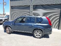 View Auto part Left Guard Nissan Xtrail 2013