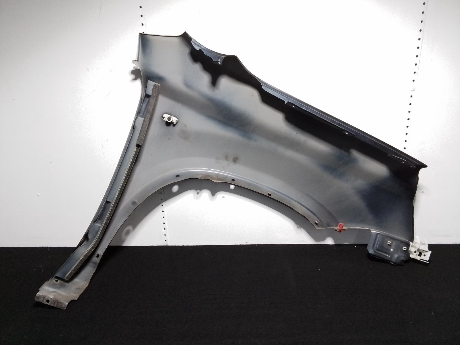 View Auto part Left Guard Nissan Xtrail 2013