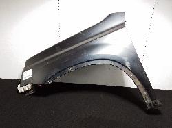 View Auto part Left Guard Nissan Xtrail 2013