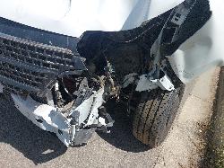 View Auto part Fuel Pump Renault Master 2022