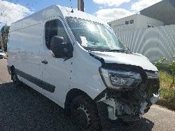 View Auto part Fuel Pump Renault Master 2022