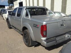 View Auto part Crank/Cam Sensor Nissan Navara 2007