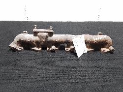 View Auto part Manifold Nissan Patrol 2006