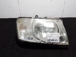 View Auto part Right Headlamp Nissan Patrol 2006