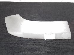 View Auto part Wheel Arch Flare Nissan Patrol 2006