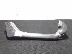 View Auto part Snorkel Nissan Patrol 2006