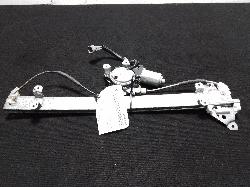 View Auto part Right Front Window Reg/Motor Nissan Xtrail 2003